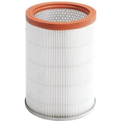 Karcher 1 Filtre &Agrave; Cartouche Papier Pour Poussi&egrave;res Classe M - Karcher