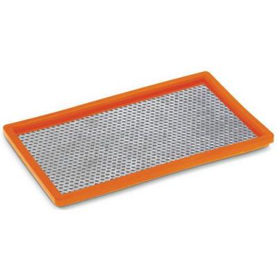 Karcher 1 Filtre Gros D&eacute;chets Pour Aspirateur Nt 611 - Karcher