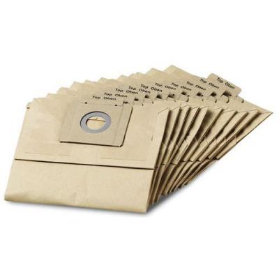 Sac aspirateur mod&egrave;le 69043120 pour aspirateur K&auml;rcher 