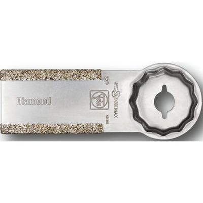 Lame De Nettoyage &Agrave; Concr&eacute;tion Diamant