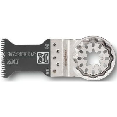 Lame de pr&eacute;cision E-Cut - hcs sl 50x35 - Fein