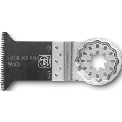 Lame de scie de pr&eacute;cision E-Cut Starlock Fein 50x50 mm - 63502233210
