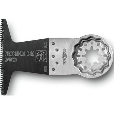 Fein 63502229210 E-Cut Bi-m&eacute;tallique Lame plongeante 65 mm 1 pc(s)