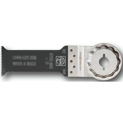Fein Lame de scie E-Cut Long Life SLM, 78 x 32 mm, 10 pce - 63502201240