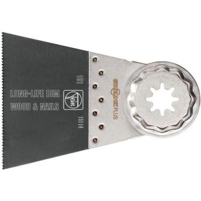Fein Lame de scie E-Cut Long Life SLP, 50 x 65 mm, 50 pce - 63502161250