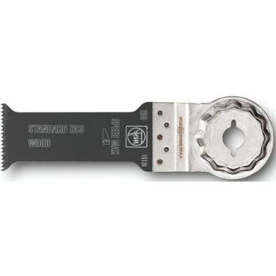 Fein Lame de scie standard E-Cut SLM, 78 x 32 mm, 1 pce - 63502200210