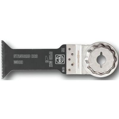 No Brand - Fein 3x E-Cut Lame de scie standard StarlockMax 42 mm - 63502202220