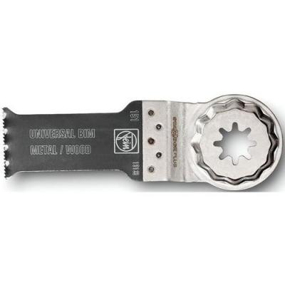 Lame de scie universelle E-Cut - 60x28 - Fein