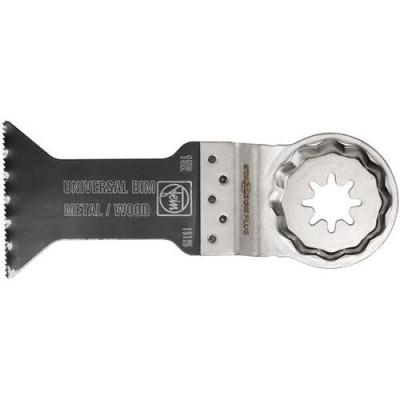 Lame de scie universelle E-Cut - 60x44 - Fein