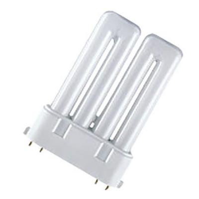 2G11 18W/840 Ampoule fluo-compacte Dulux L