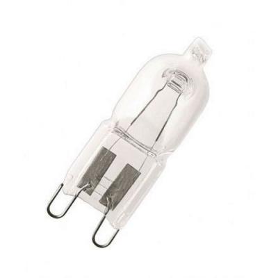 OSRAM Ampoule halog&egrave;ne HALOPIN PRO, clair, 20 Watt, G9 
