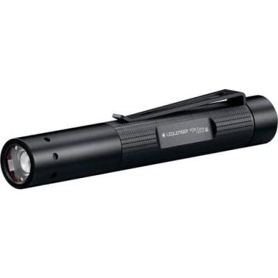 Lampe torche p2r core 120 lm ledlenser noir