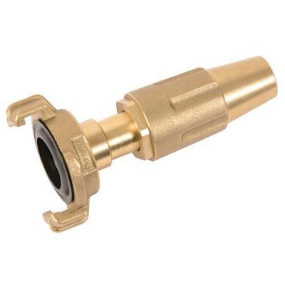 Lance arrosage laiton raccord express - PRA/TPB.4515 - Ribiland