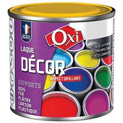 Oxi LENJ.60BO Laque micro 60 ml Bouton d'Or