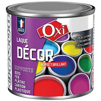 Laque D&eacute;corateur 60ml En Gris Clair