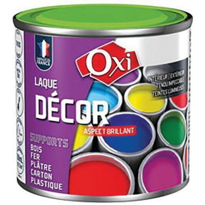 Oxi LENJ.60VP Laque micro 60 ml Vert Pomme