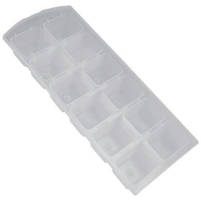 Metaltex - Sorepro - Lot de 2 bacs &agrave; gla&ccedil;on 12 Cubes - 253517