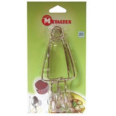 Metaltex - sorepro pince escargots(2)sorep*251031