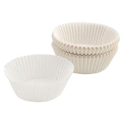 Lot de 75 caissettes en papier 6.5cm - METALTEX - 257773