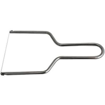 Lyre a foie gras 10CM inox SOZ861610 - Roger Orfevre