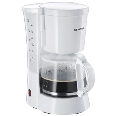 Cafeti&egrave;re Filtre Severin Ka 4478
