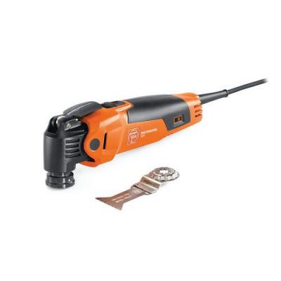 Machine Oscillante Fein - Plus Start - 350 W - Mm 500 - 72296762000