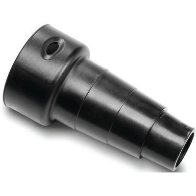 Sleeve &eacute;tapes pour ventouse Dustex - Fein