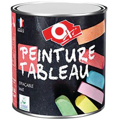 Mat &agrave; tableau noir 0.5l - OXI