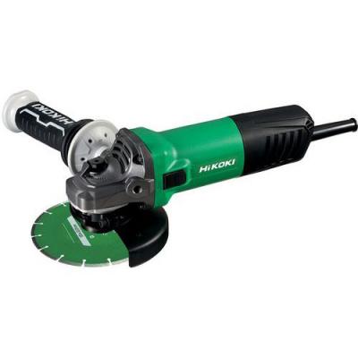 Meuleuse &Oslash; 125 mm - 1200 W G13SWYMZ : Alimentation - Filaire