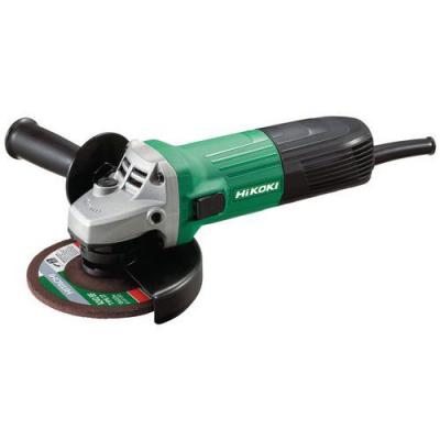 Meuleuse 125mm 580W - HIKOKI - G13STA S