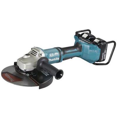 Meuleuse &Oslash; 230 Mm 36v (2x18v) 5ah - Makita