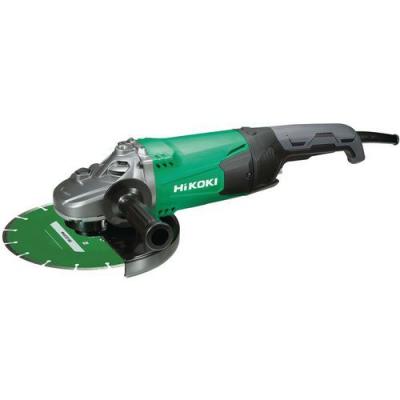 Meuleuse hikoki &Oslash;230 2200W 6600trs/min - G23SW2WWZ