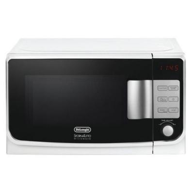 Delonghi - Grill micro-ondes 1000W - mod&egrave;le MW20G