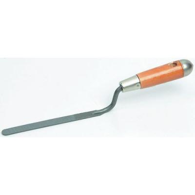 Mob Outillage - Truelle &agrave; joint plate sur carte 10mm 6021100101