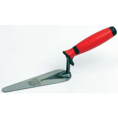 Truelle langue de chat - bi-mati&egrave;re - 16 cm
