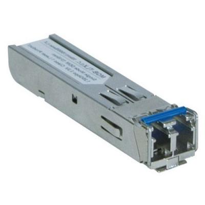 PLANET MGB-TLX module &eacute;metteur-r&eacute;cepteur de r&eacute;seau Fibre optique 1000 Mbit/s SFP 1310 nm