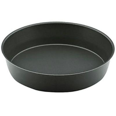 Lacor - 68822 - Moule Haut - Aluminium - Antiadh&eacute;sif&eacute;rent - 22 Cm