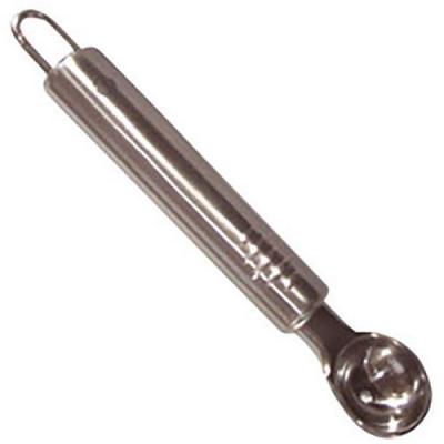 Metaltex Imperial Stainless Fruit And Vegetables Corer Argent&eacute;