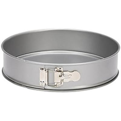 Moule &agrave; manqu&eacute; &agrave; charni&egrave;re anti-adh&eacute;rent - D : 24cm