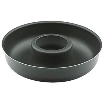 Moule &agrave; savarin D : 24 cm - aluminium
