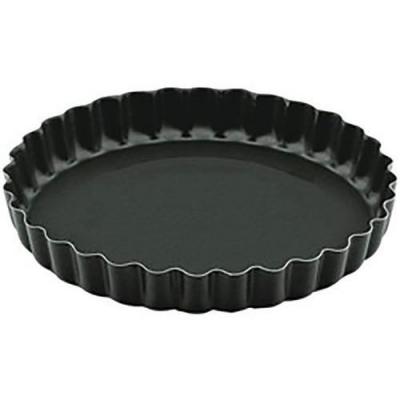 Lacor - 68723 - Moule &Agrave; Tarte Aluminium - Antiadh&eacute;sif&eacute;rent 24 Cm