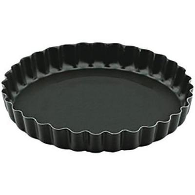 Lacor 68729 Moule &agrave; Tarte Aluminium Antiadh&eacute;sif&eacute;rent 28 cm