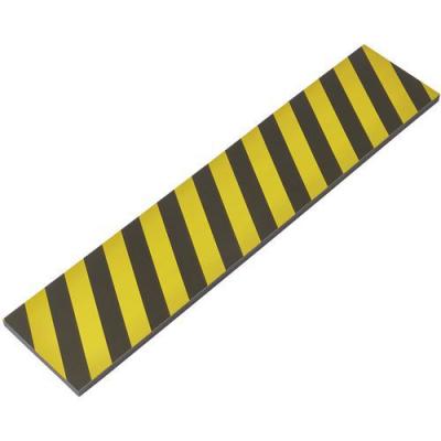 HP Autozubeh&ouml;r 2 Mousses de protection 50 X 25 cm - &eacute;paisseur 2,5 cm