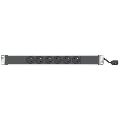 Generique multiprise rackable pour armoire r&eacute;seau 3548388088922