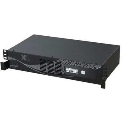 INFOSEC X4 RM Plus 3000 - onduleur - 1800 Watt - 3000 VA