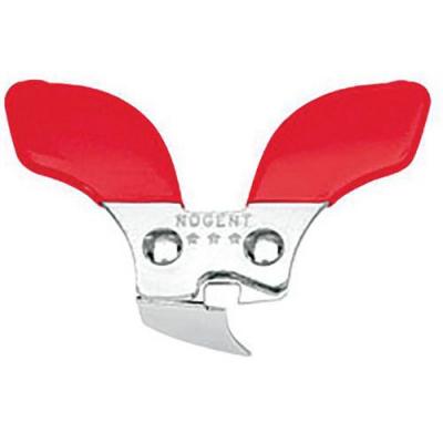 Ouvre Bo&icirc;te Mini Kim Papillon Plastifi&eacute; Petite Taille
