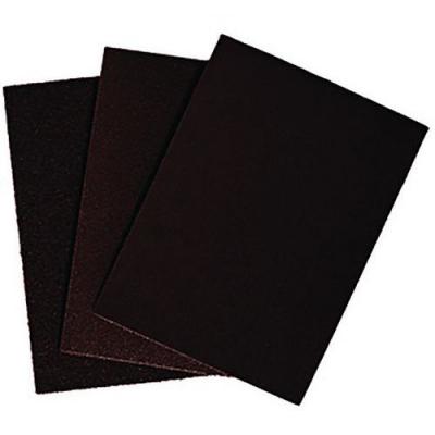 Papiers Abrasifs Pour Set De Pon&ccedil;age De Profils