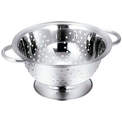 Tescoma 428510 Ustensiles de Cuisine, Acier Inoxydable, Gris