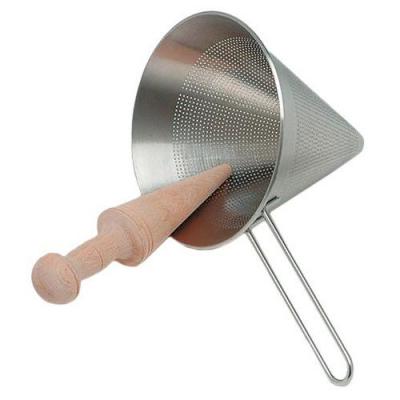 Lacor - 60319v - Passoire Chinois Manche Fil - 20 Cm - 60319v
