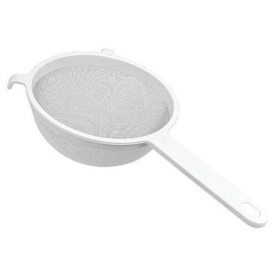Passoire diam.18cm plastique blanc - METALTEX - 111618
